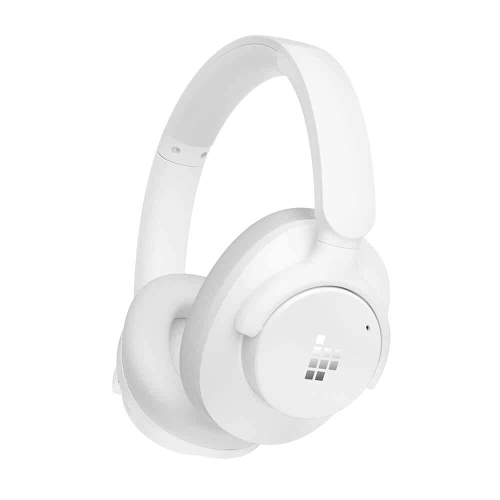 หูฟังไร้สาย TRONSMART SOUNFII Q20 - สีขาว_1